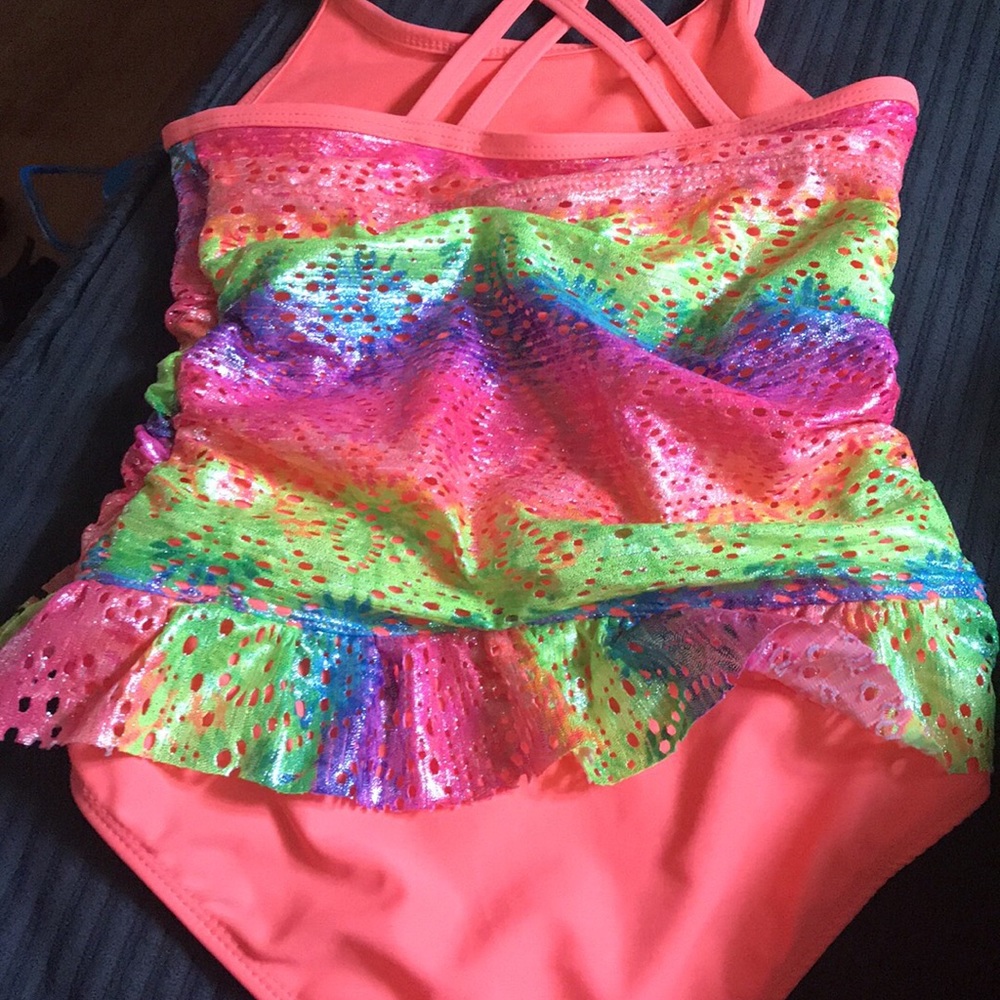 Bathing suit